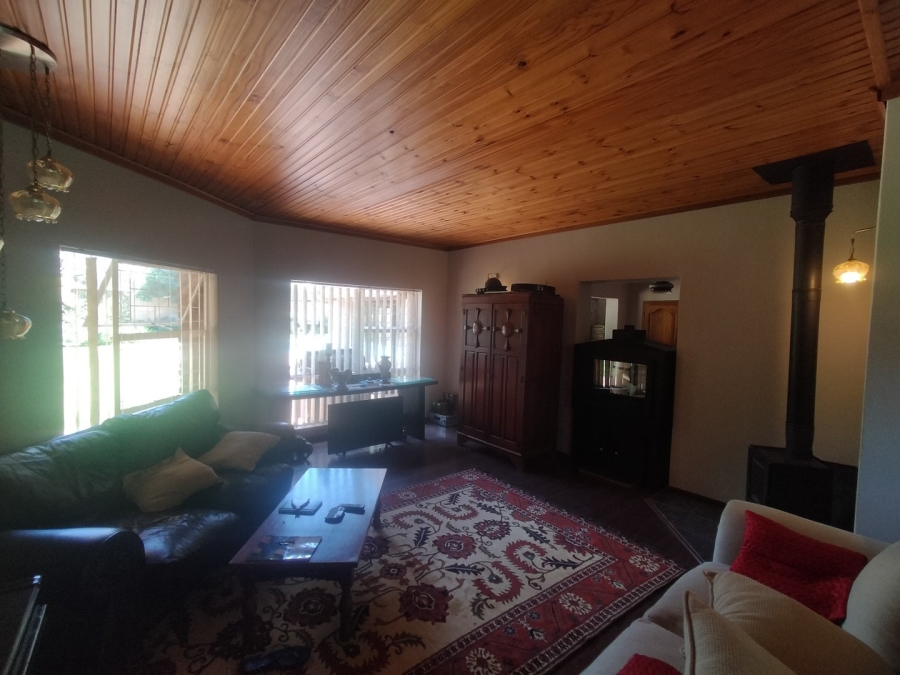 4 Bedroom Property for Sale in Universitas Ridge Free State